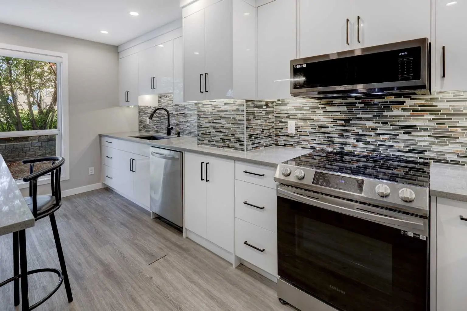 55 6440 4 Street Northwest, Calgary – Residential Row/Townhouse Listing Photo 7