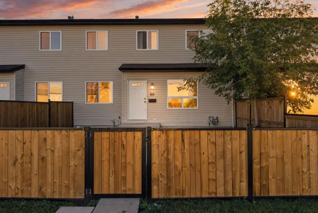 68 31 Alford Avenue , Red Deer
