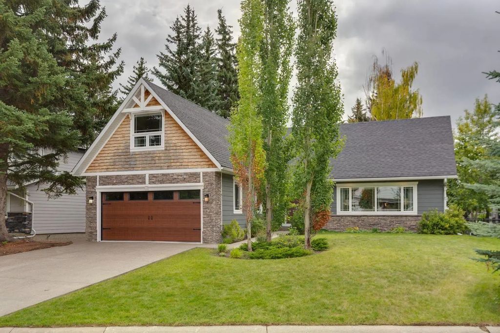 16 Varsdale Place Nw, Calgary