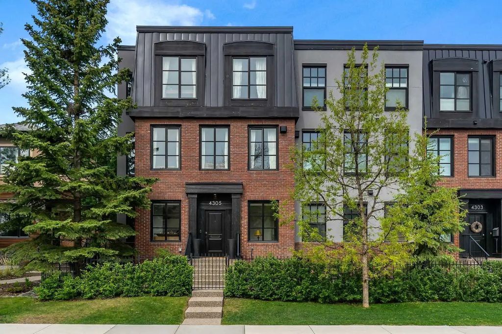 4305 16 Street Sw, Calgary