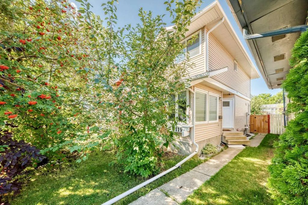 119 Templeby Place NE, Calgary