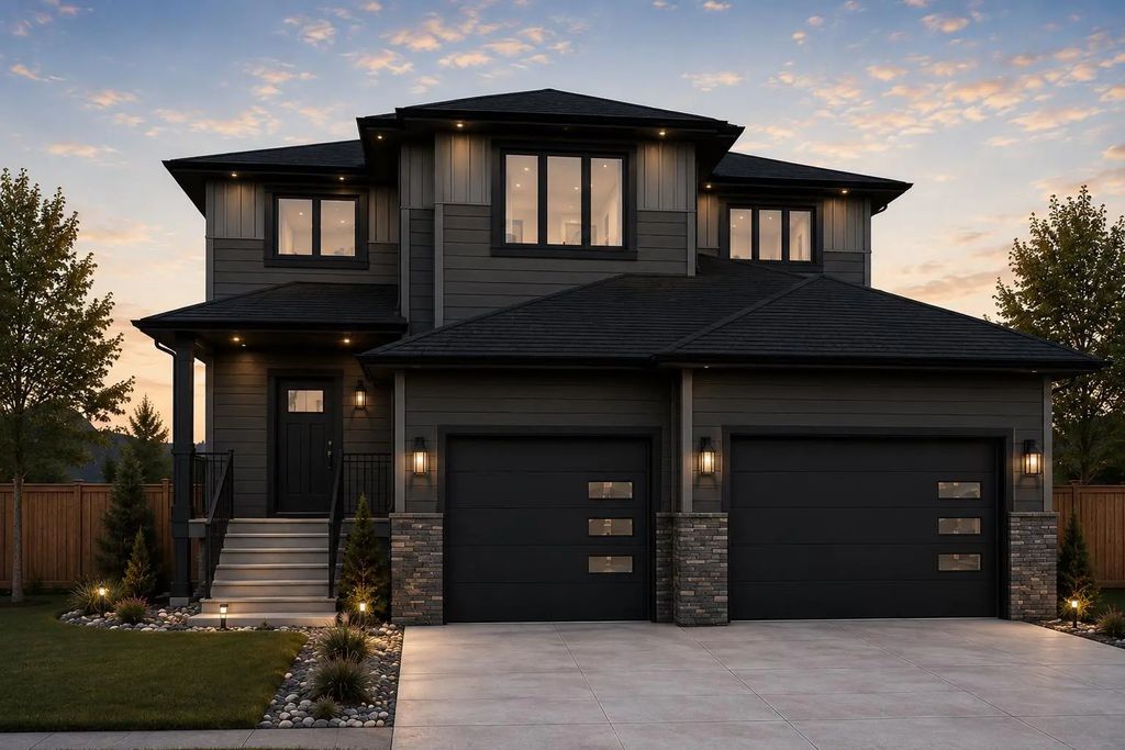 1911 60 Avenue , Lloydminster