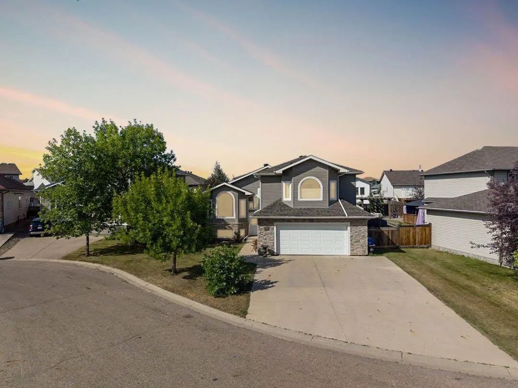 143 Pew Lane , Fort McMurray