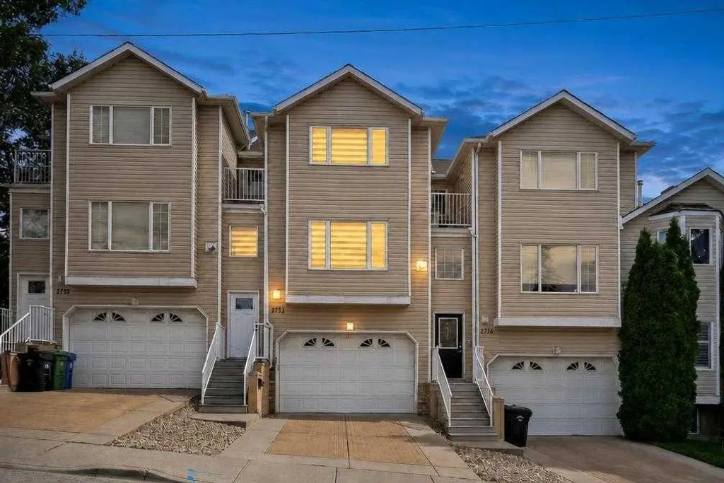 2732 16 Street Sw, Calgary