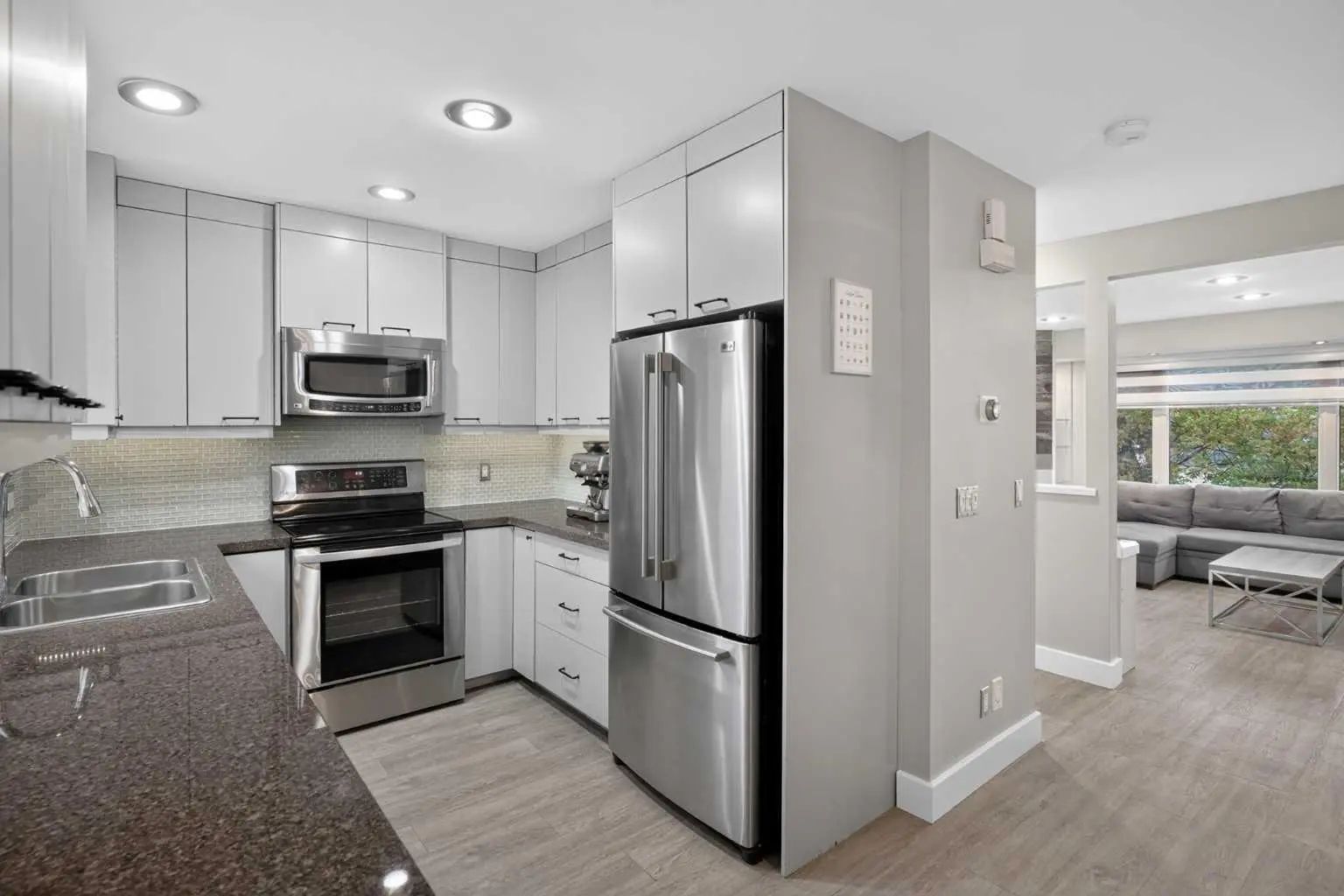 2732 16 Street Southwest, Calgary – Residential Row/Townhouse Listing Photo 11