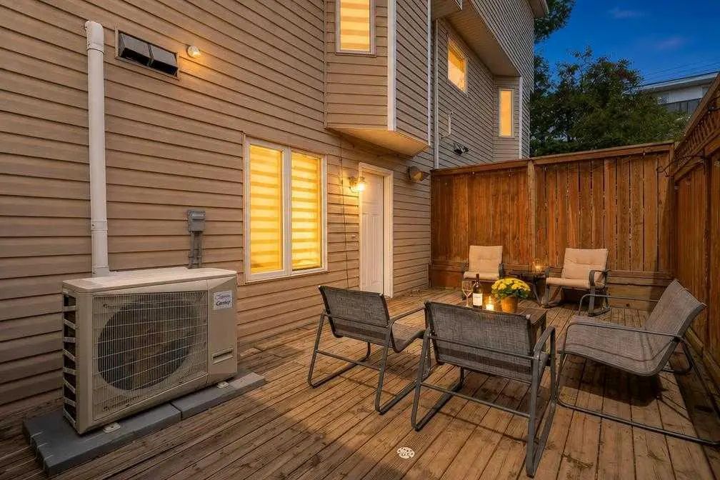 2732 16 Street Southwest, Calgary – Residential Row/Townhouse Listing Photo 30