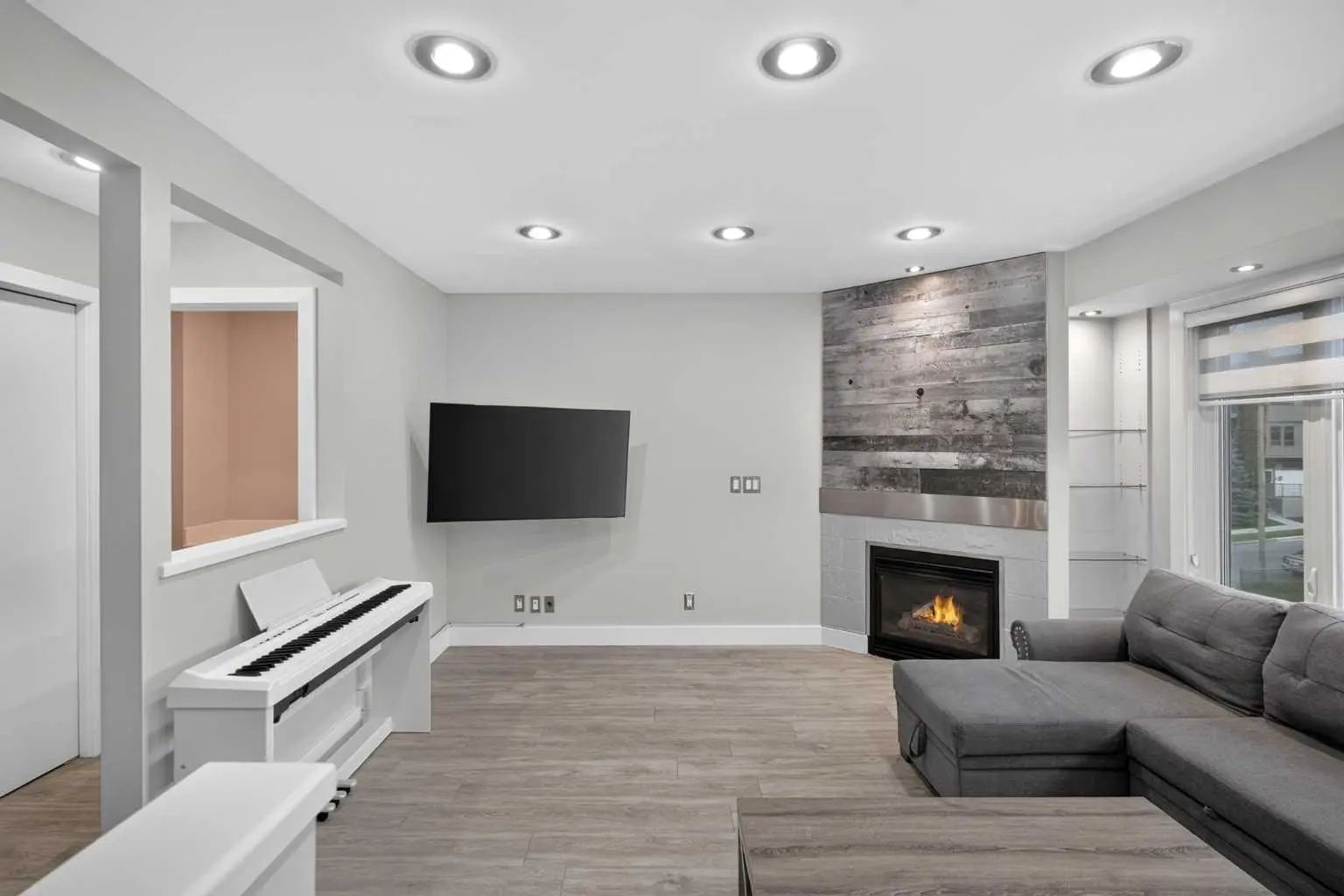 2732 16 Street Southwest, Calgary – Residential Row/Townhouse Listing Photo 5