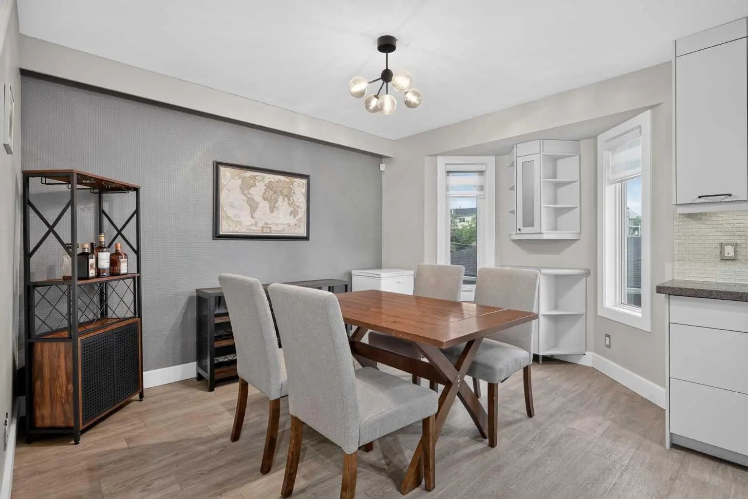 2732 16 Street Southwest, Calgary – Residential Row/Townhouse Listing Photo 7