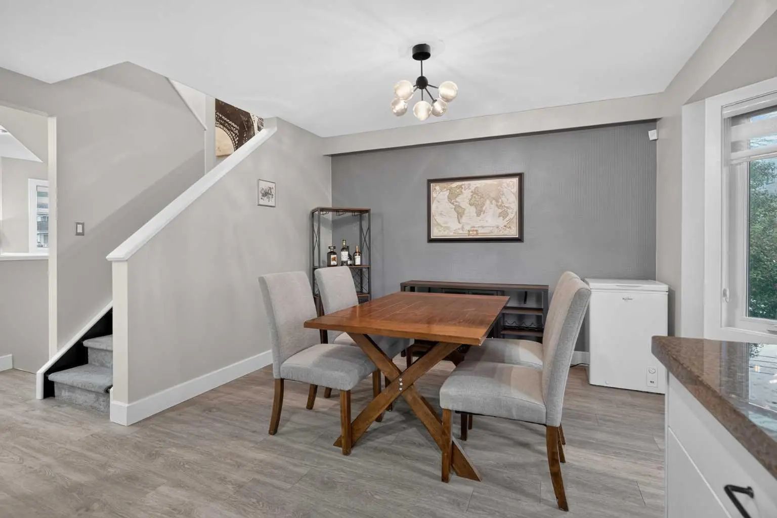 2732 16 Street Southwest, Calgary – Residential Row/Townhouse Listing Photo 8