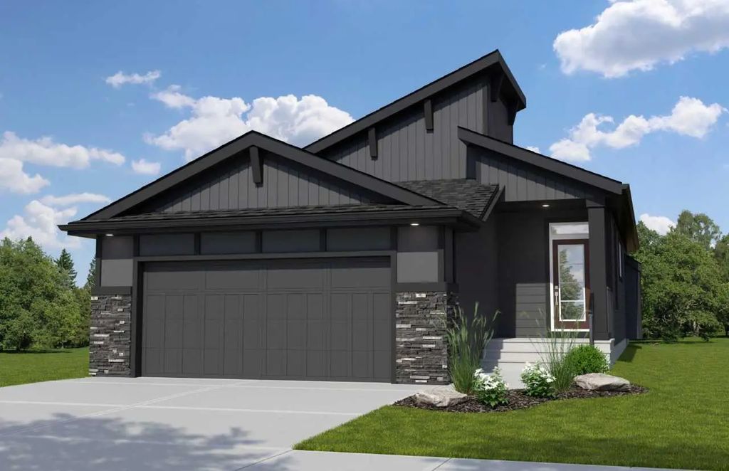 227 Harmony Circle , Rural Rocky View County