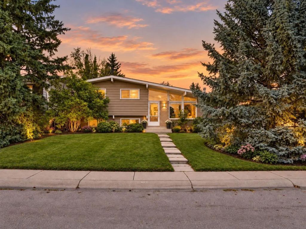 4919 Nelson Road Nw, Calgary