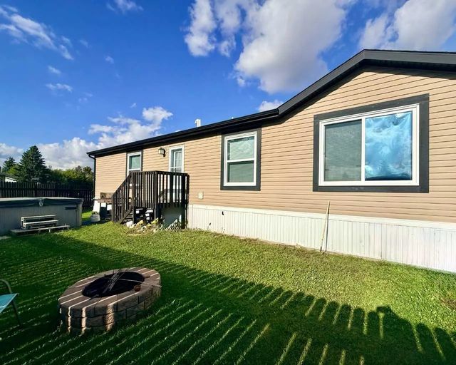 1501 15 Street Crescent , Wainwright