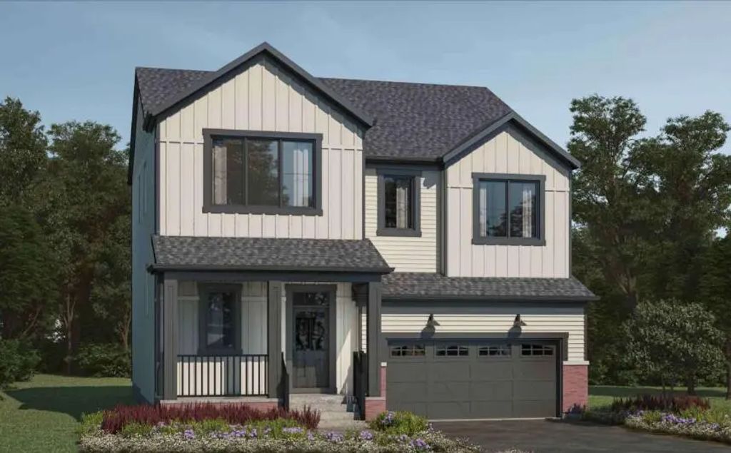 4112 Southwinds Way Sw, Airdrie