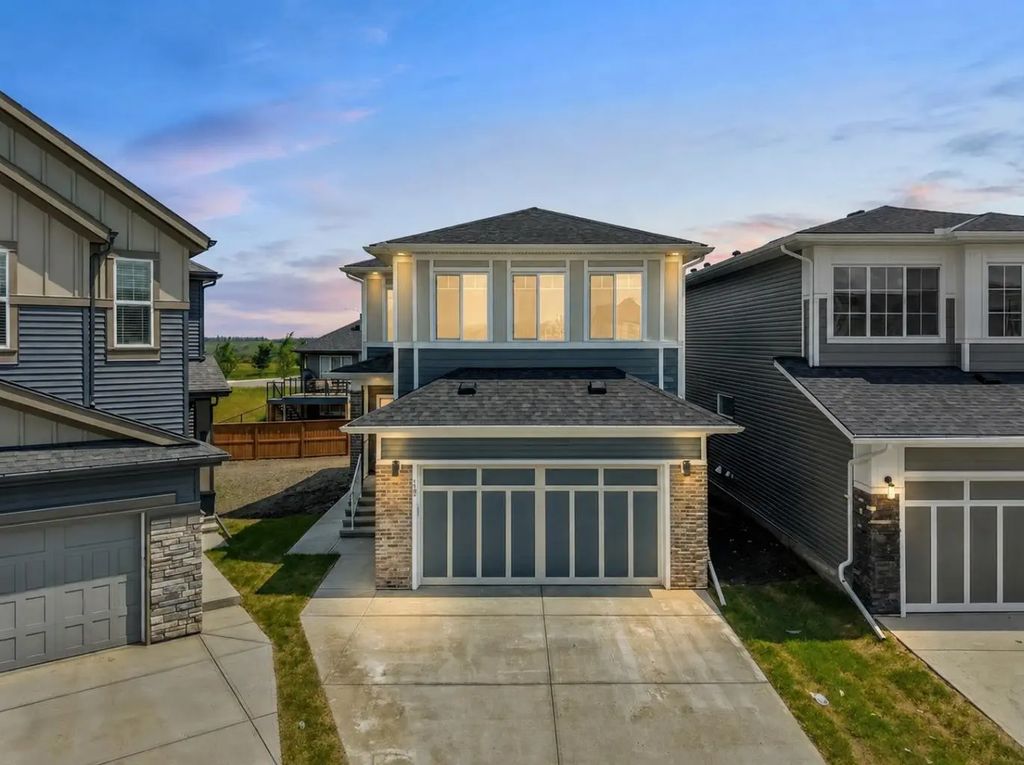 129 Walgrove Bay Se, Calgary