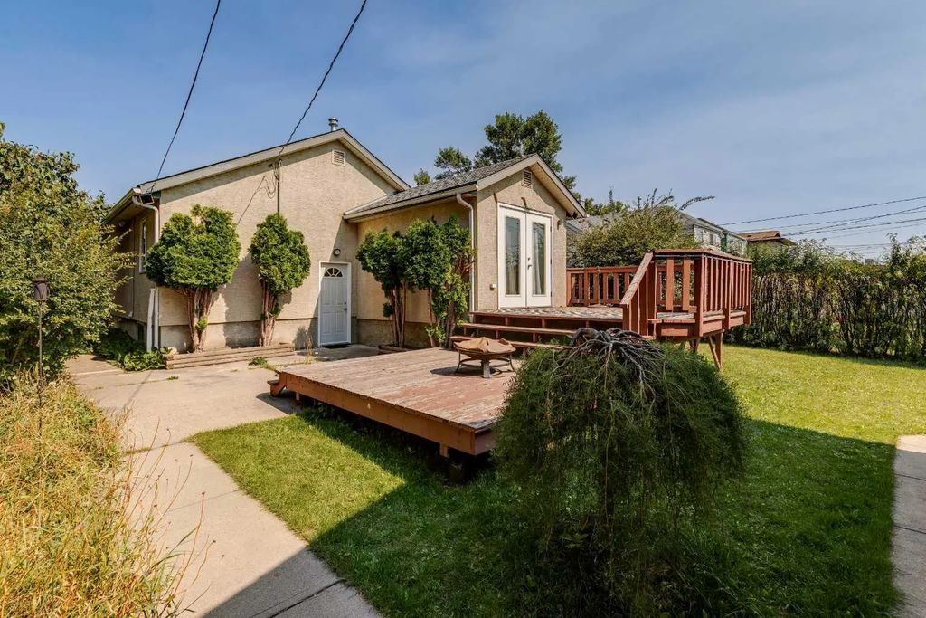 415 51 Avenue Sw, Calgary