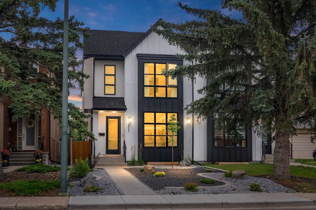 921 41 Street Sw, Calgary