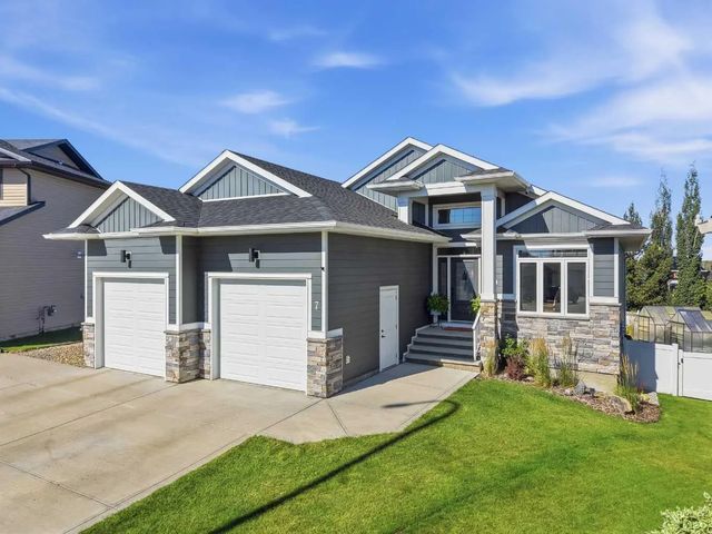 7 Leonard Close , Sylvan Lake