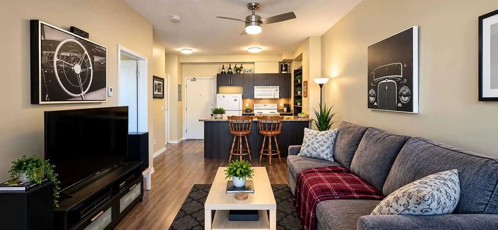 3309 73 Erin Woods Court Se, Calgary