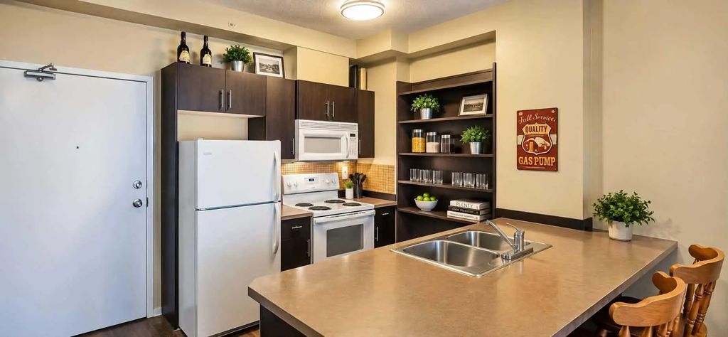 3309 73 Erin Woods Court Se, Calgary