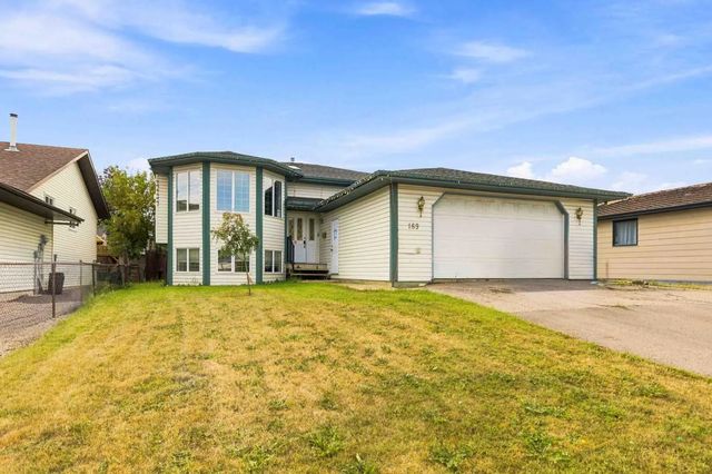 169 Mcconachie Crescent , Fort McMurray