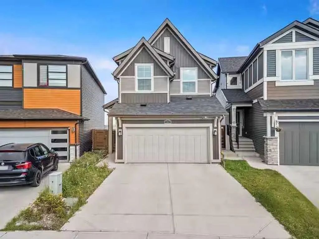 180 Howse Crescent Ne, Calgary