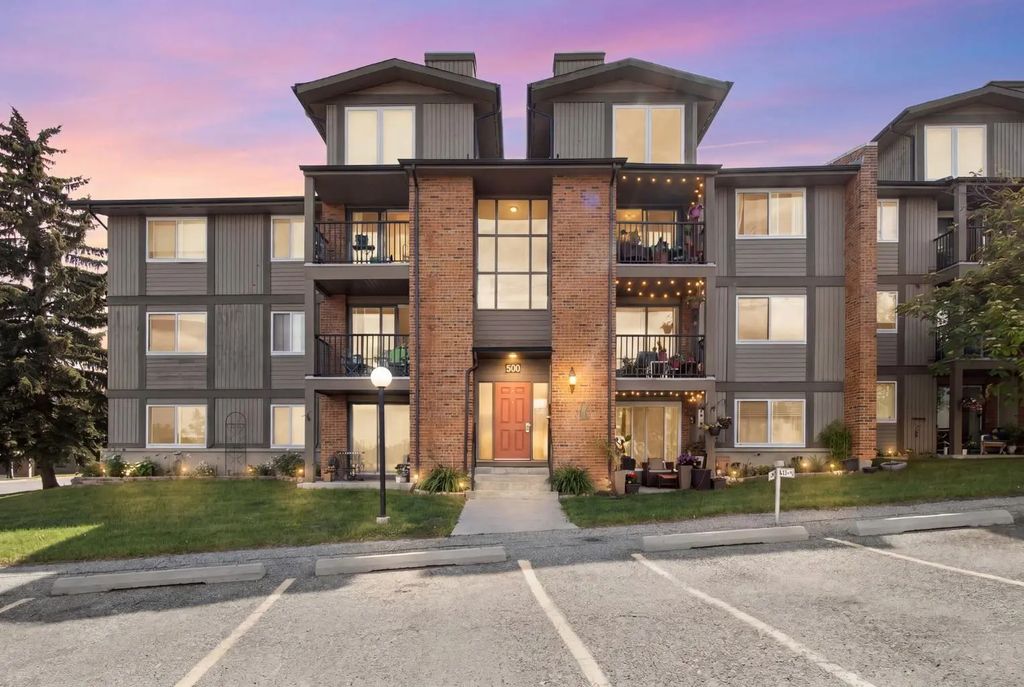 522 6400 Coach Hill Road Sw, Calgary