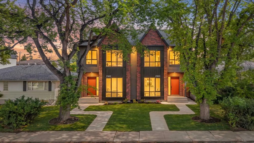 2302 6 Street Ne, Calgary
