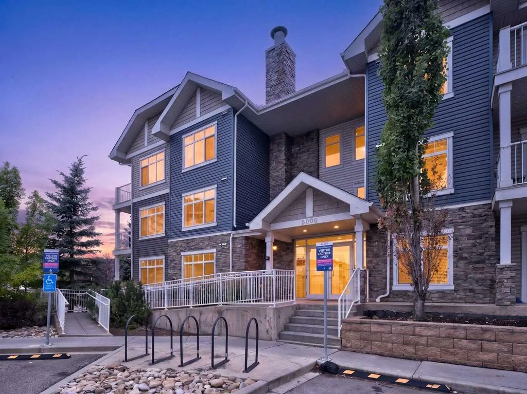5201 155 Skyview Ranch Way NE, Calgary