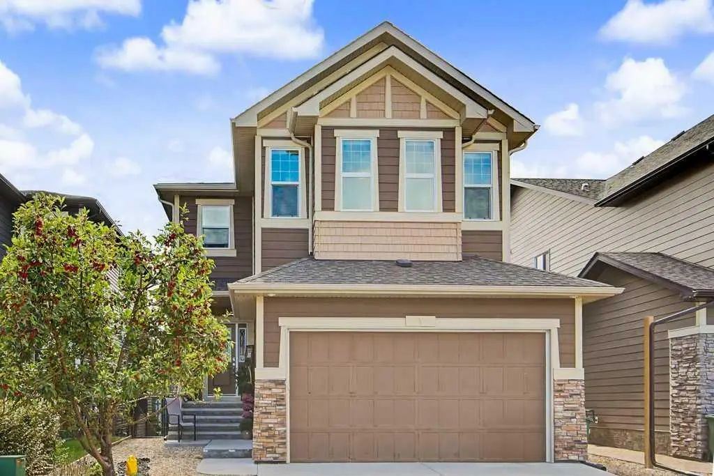 3 Ranchers Way , Okotoks