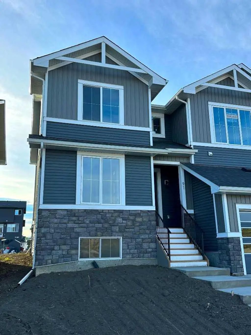 91 Agate Road , Cochrane