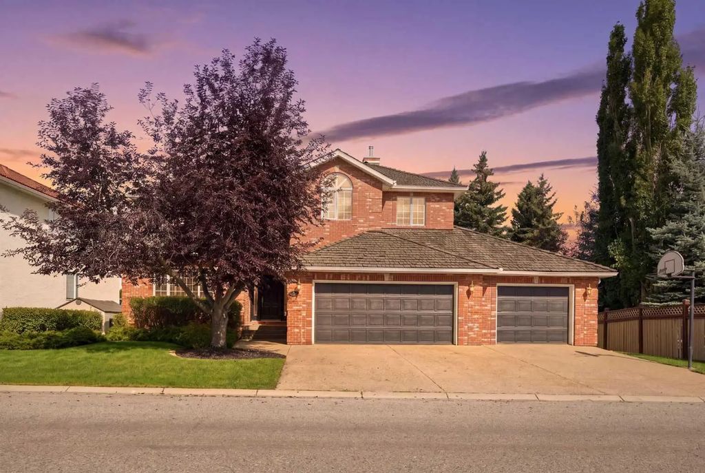62 Christie Estate Terrace SW, Calgary