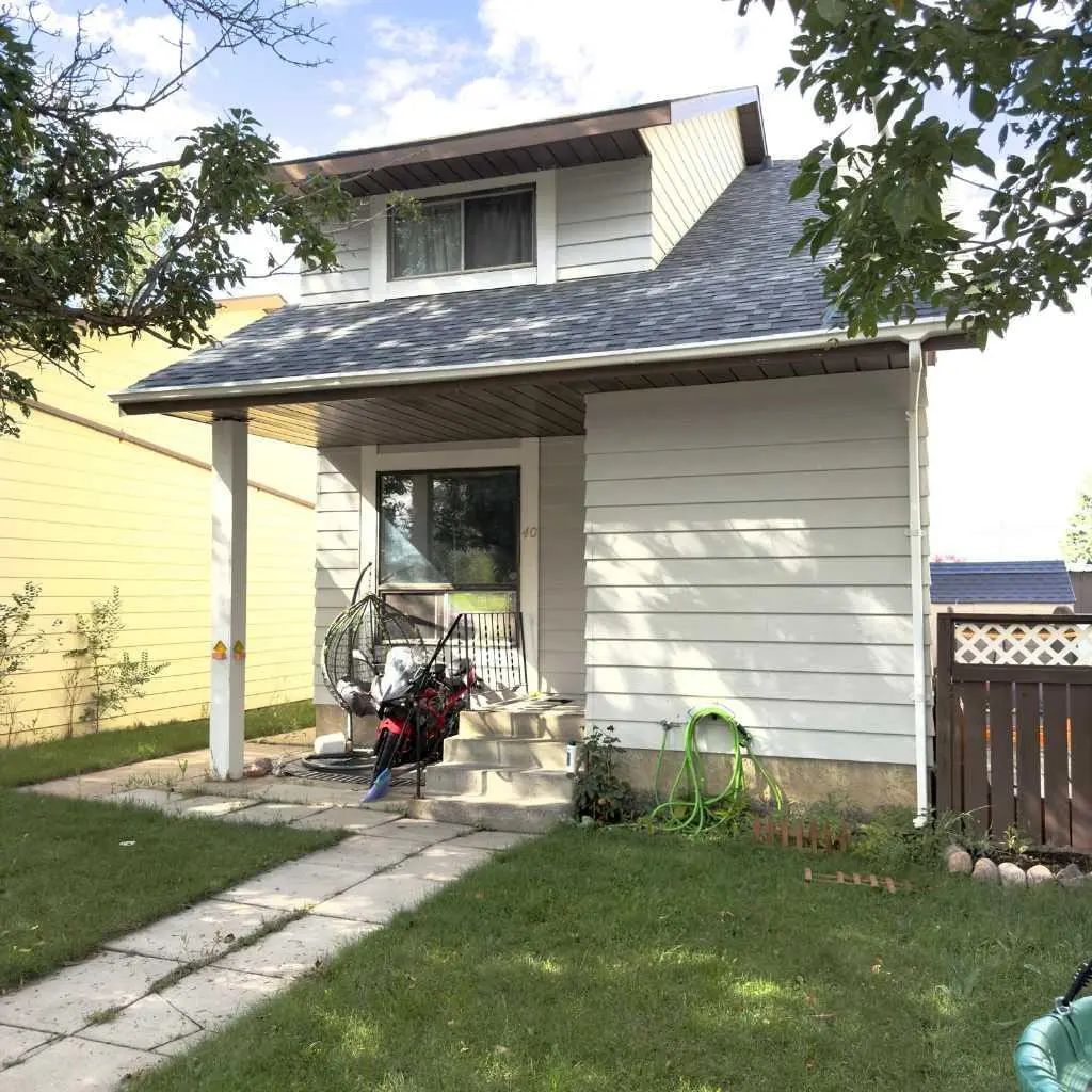 40 South Ridge Crescent Sw, Medicine Hat