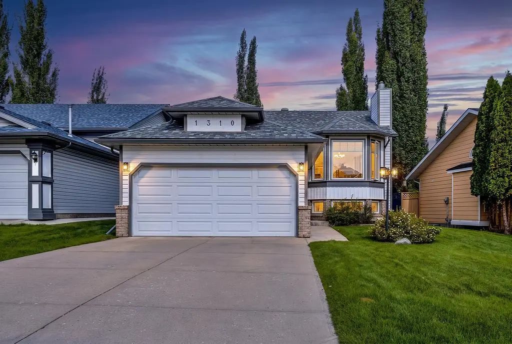 1310 Shannon Avenue Sw, Calgary