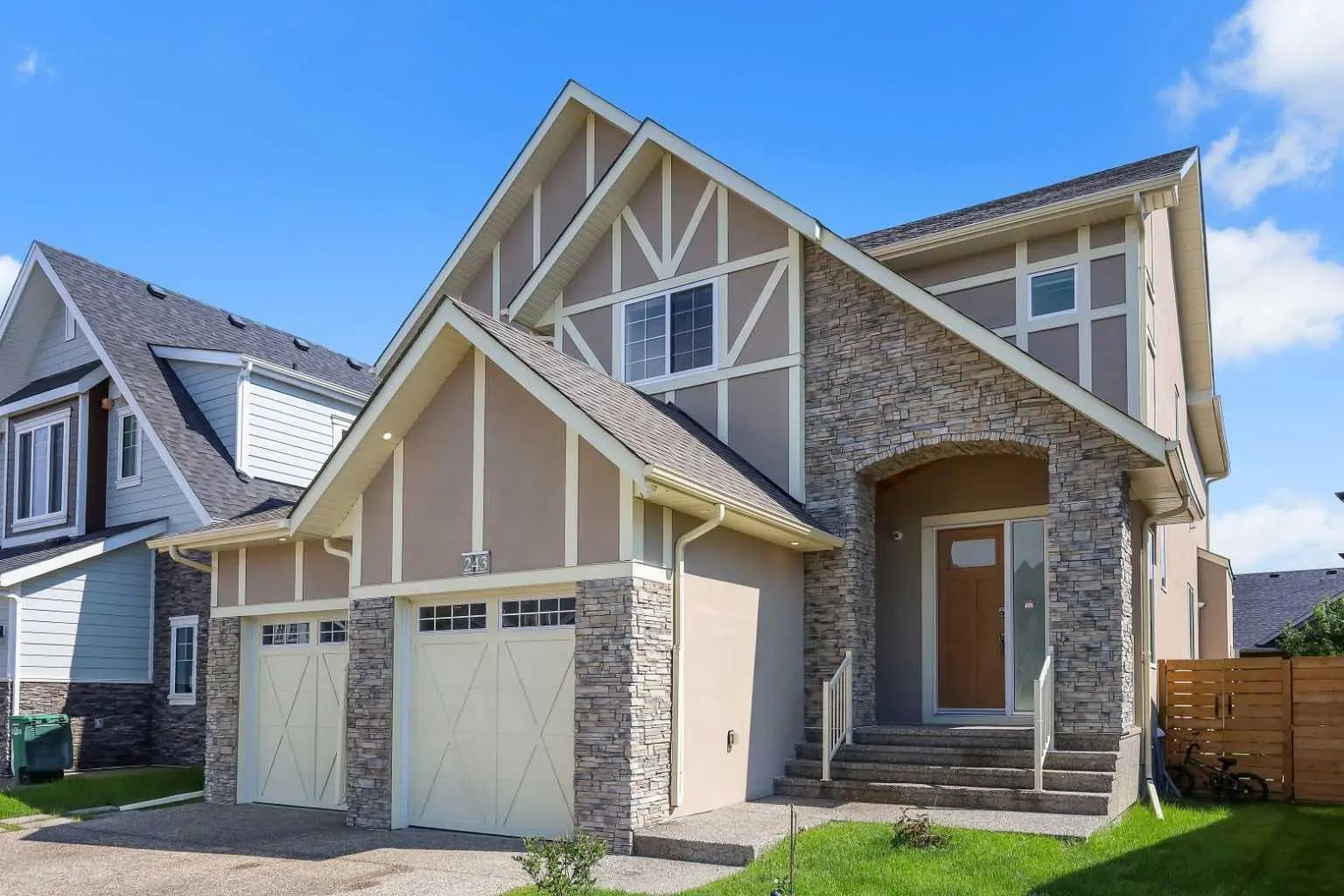 243 Coopers Cove Southwest, Airdrie – Residential Detached Listing Photo 8