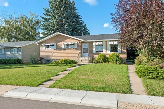 616 6 Street Se, Three Hills