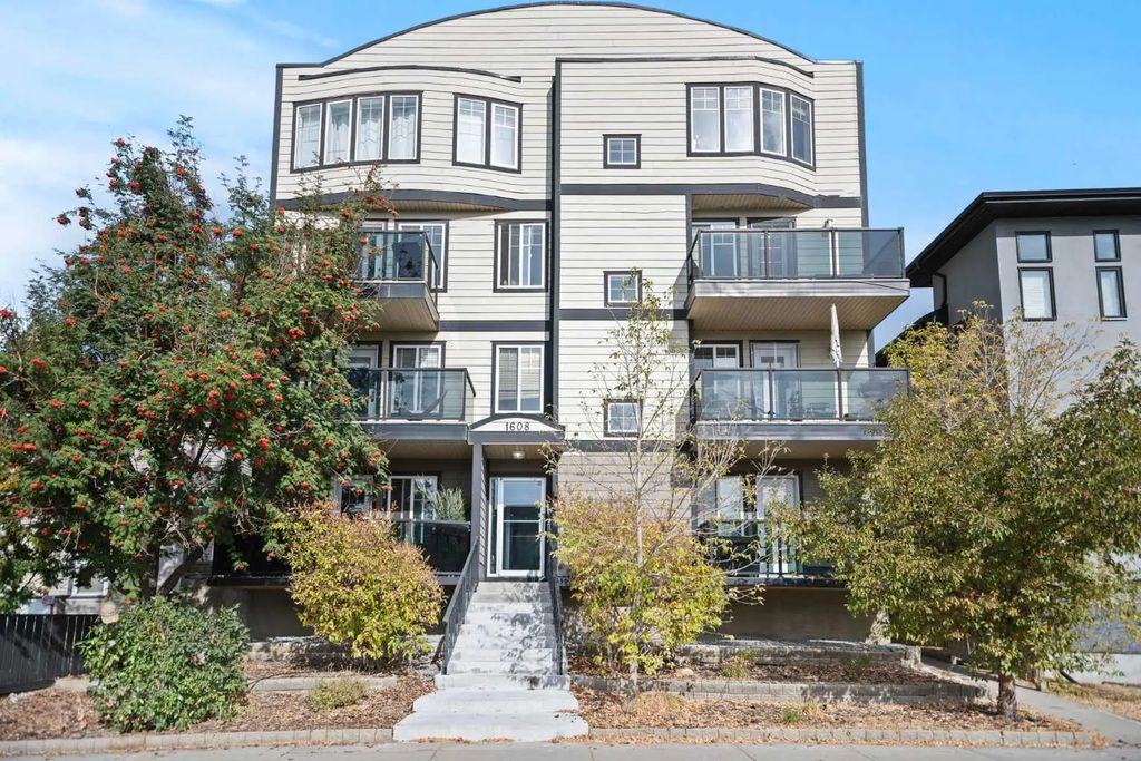 304 1608 12 Avenue Sw, Calgary