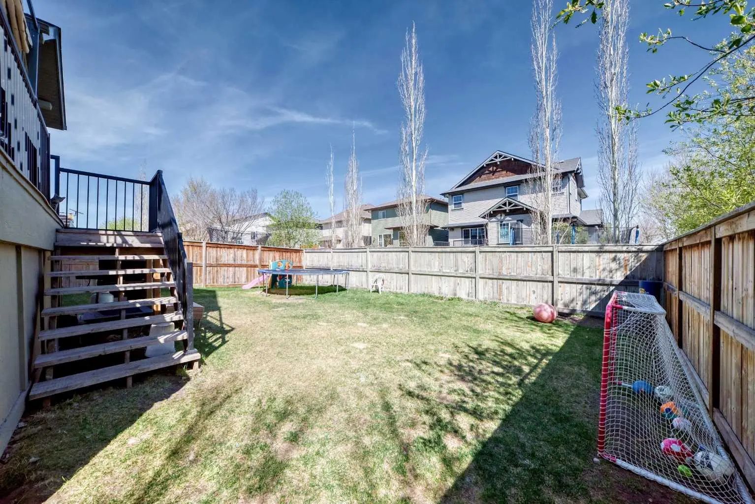 832 Coopers Square Southwest, Airdrie – Residential Detached Listing Photo 42