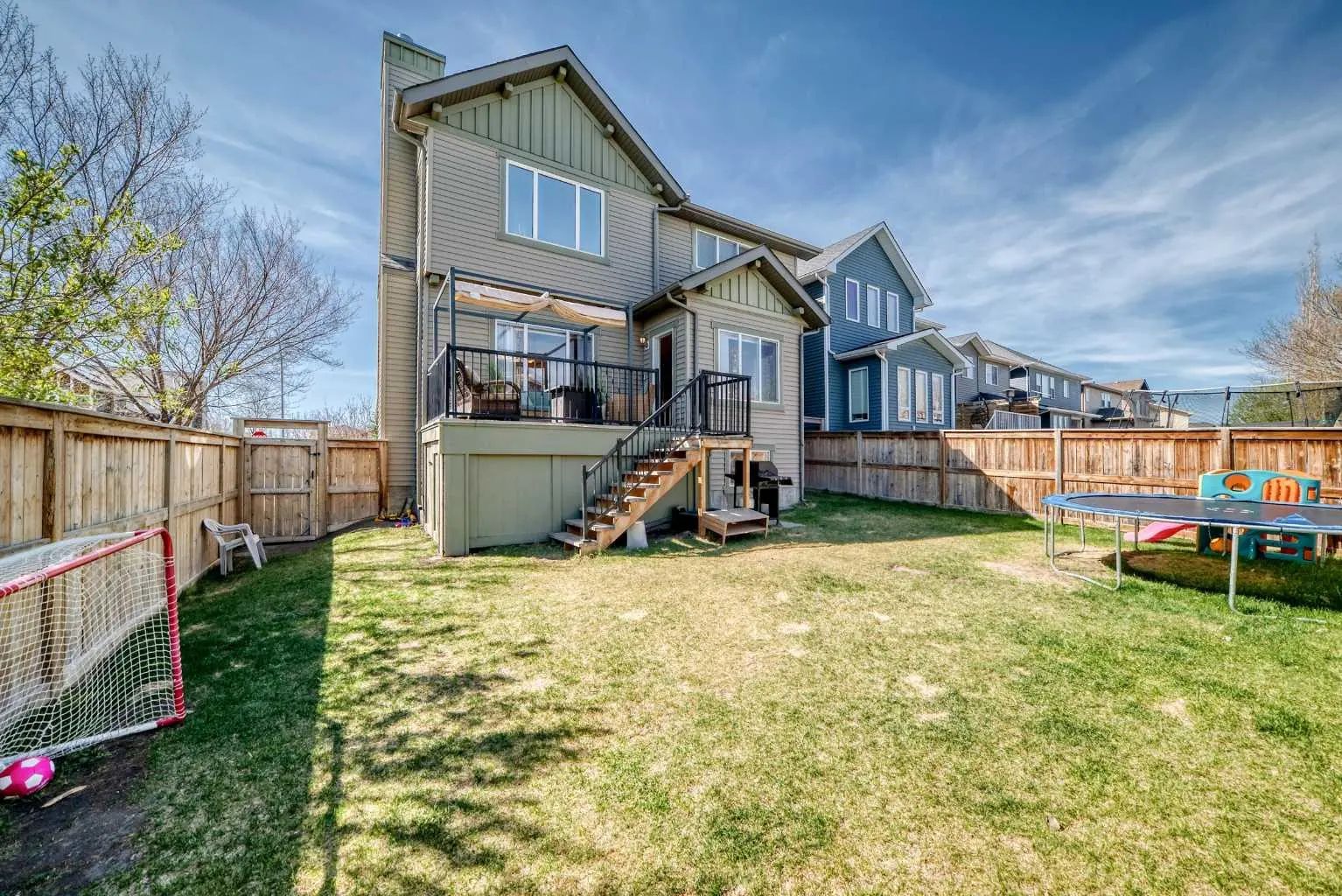 832 Coopers Square Southwest, Airdrie – Residential Detached Listing Photo 43