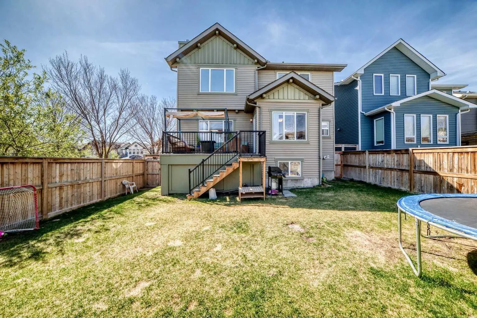 832 Coopers Square Southwest, Airdrie – Residential Detached Listing Photo 44