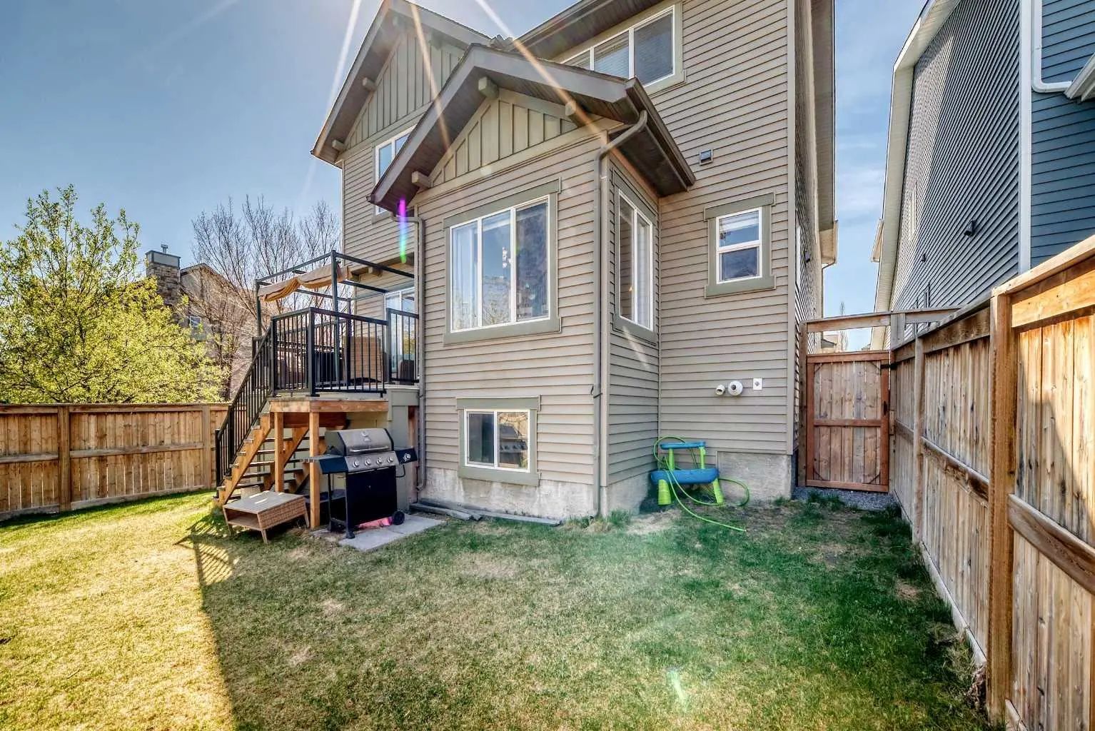 832 Coopers Square Southwest, Airdrie – Residential Detached Listing Photo 45