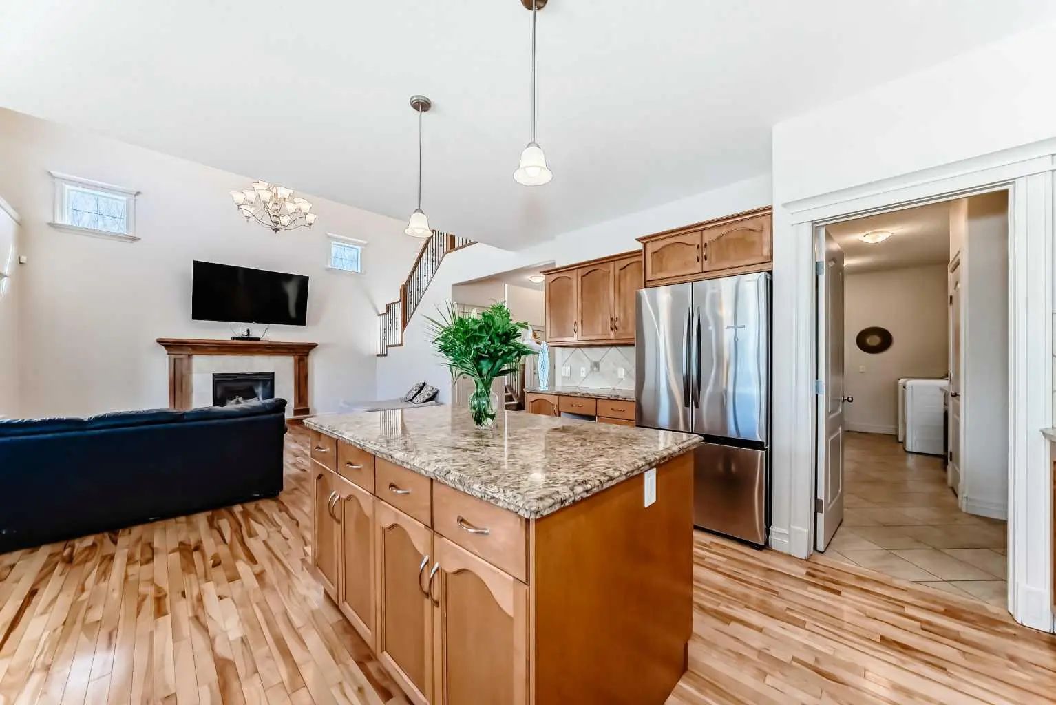 832 Coopers Square Southwest, Airdrie – Residential Detached Listing Photo 8