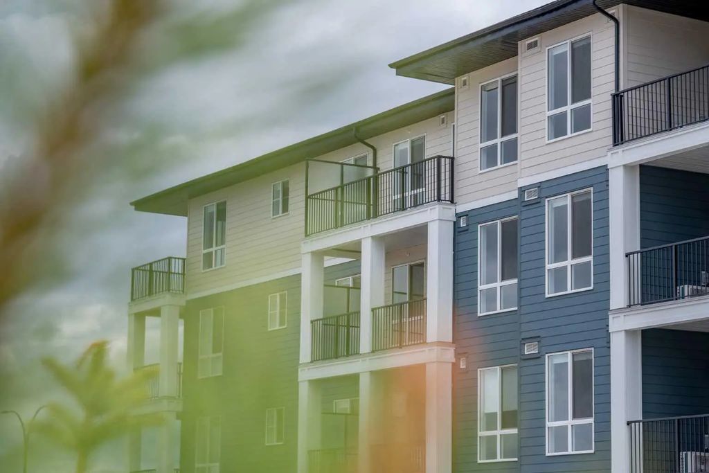 1305 47 Creekview Gardens , Calgary