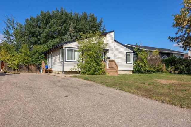16 Centennial Drive , Fort McMurray