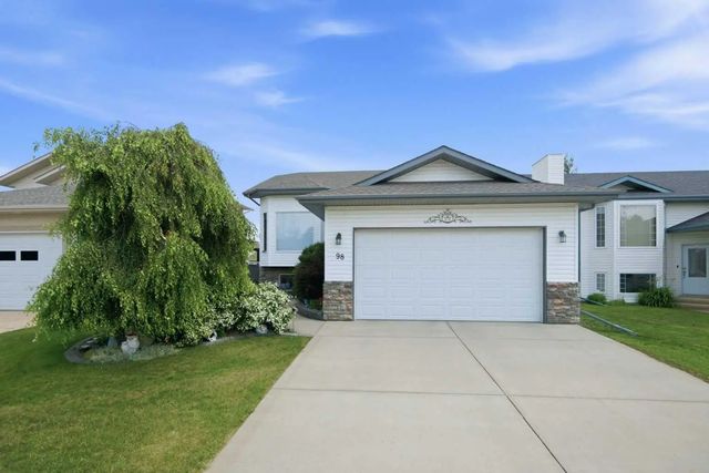 98 Duval Crescent , Red Deer