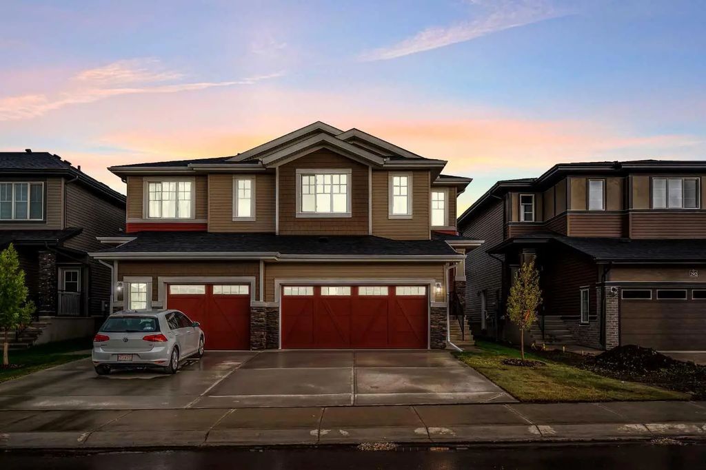 288 Sora Terrace Se, Calgary