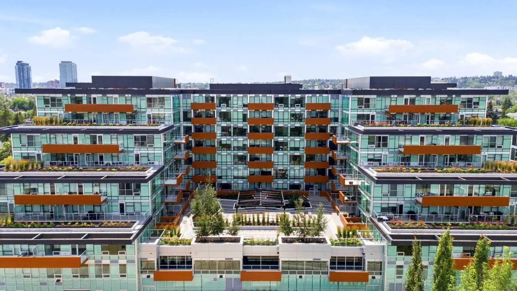 231 110 18A Street NW, Calgary