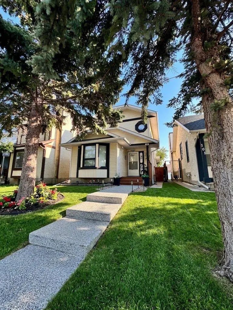 99 Tararidge Close Northeast, Calgary – Residential Detached Listing Photo 2
