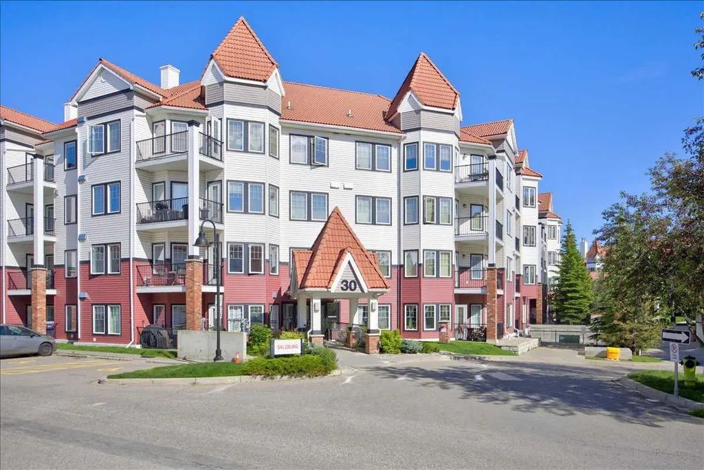 218 30 Royal Oak Plaza NW, Calgary