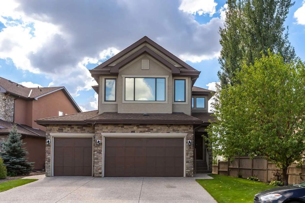 1619 Montrose Terrace Se, High River