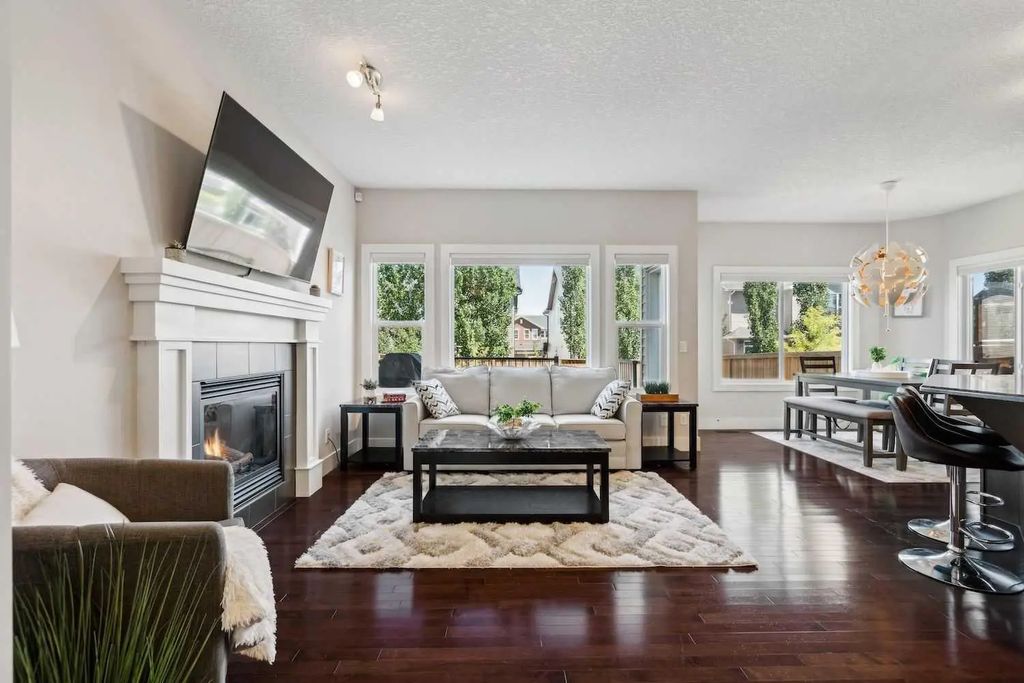 90 Sage Valley Road Nw, Calgary